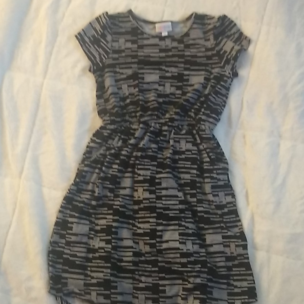 Lularoe dress